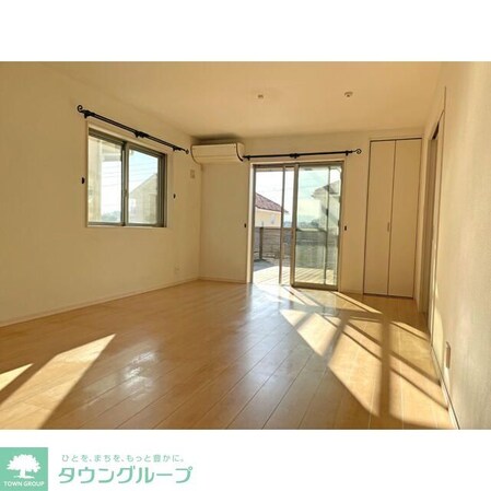 町田市南大谷住宅(012921)の物件内観写真